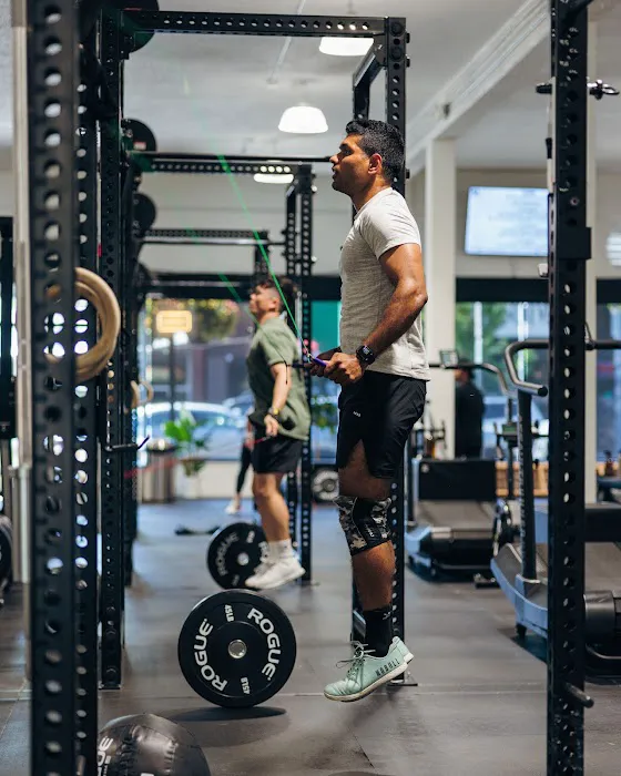 INDUSTRIOUS - West Seattle Picture 10