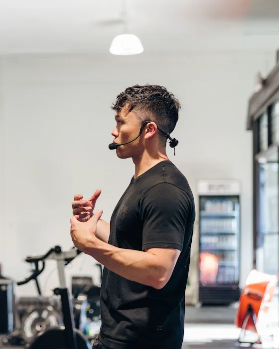 INDUSTRIOUS - West Seattle Picture 9