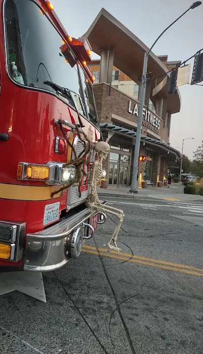 LA Fitness Picture 8