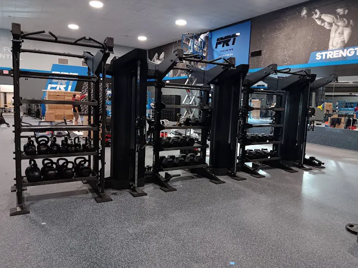 LA Fitness Picture 7