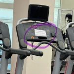 LA Fitness