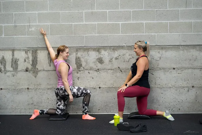 Loft Fitness Picture 4