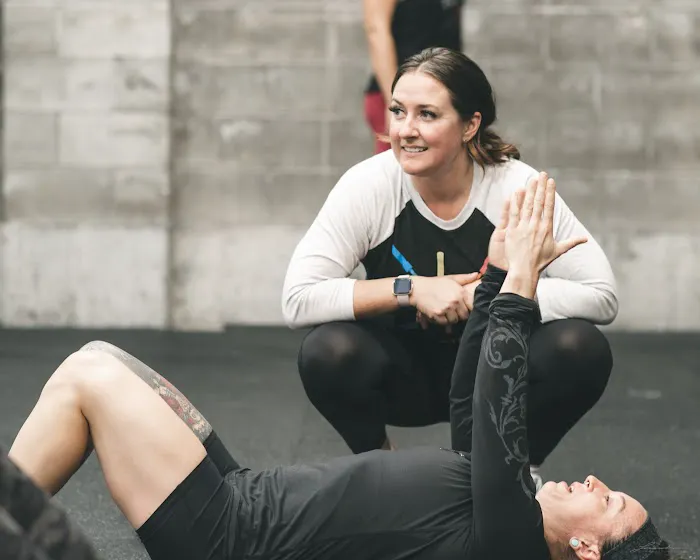 Loft Fitness Picture 1