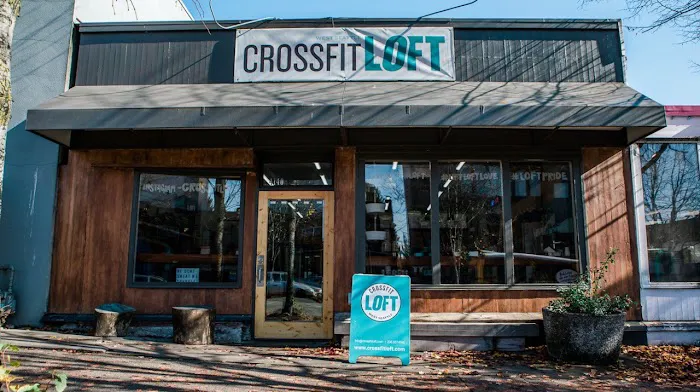 Loft Fitness Picture 6