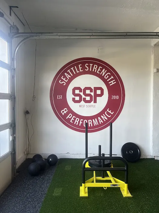 Seattle Strength & Performance - West Seattle Picture 2