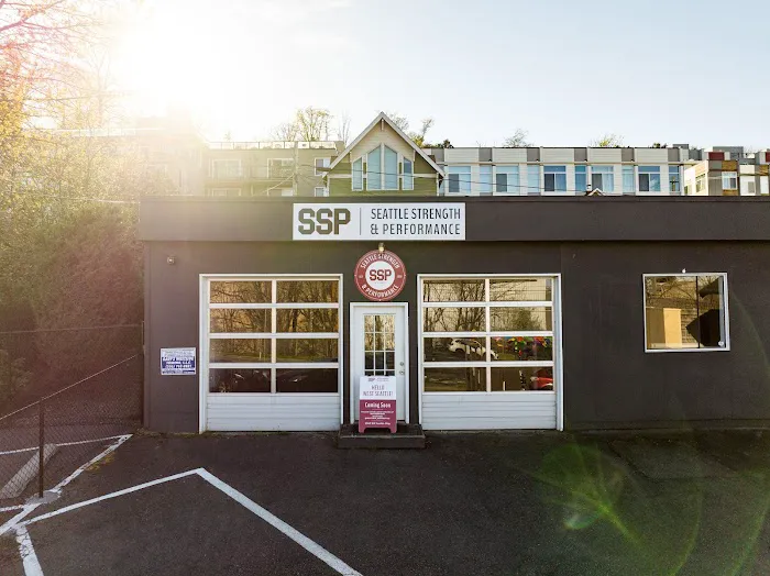 Seattle Strength & Performance - West Seattle Picture 5