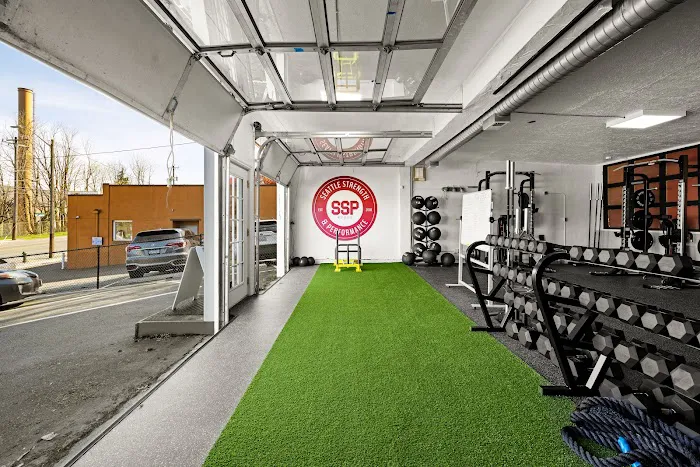 Seattle Strength & Performance - West Seattle Picture 4