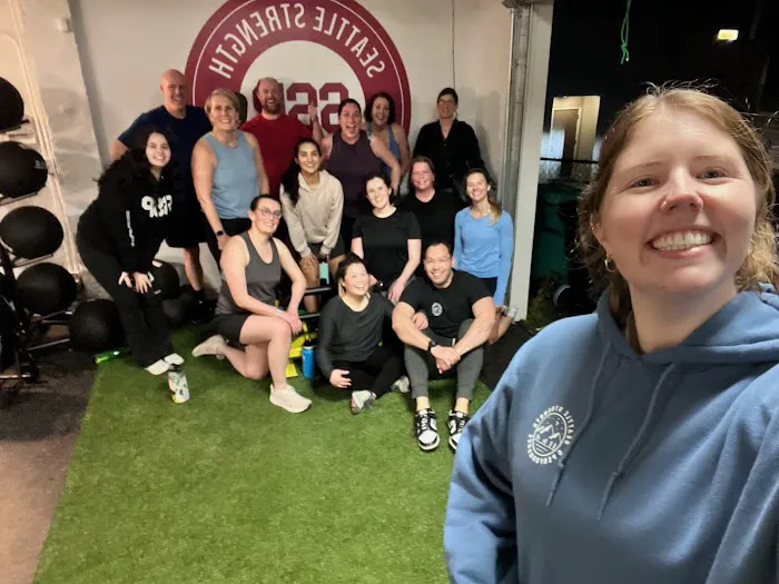 Seattle Strength & Performance - West Seattle Picture 1