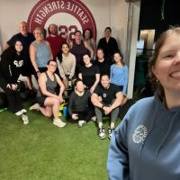 Seattle Strength & Performance - West Seattle ico