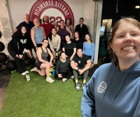 Seattle Strength & Performance - West Seattle