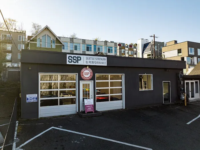 Seattle Strength & Performance - West Seattle Picture 6