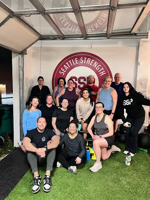 Seattle Strength & Performance - West Seattle Picture 9