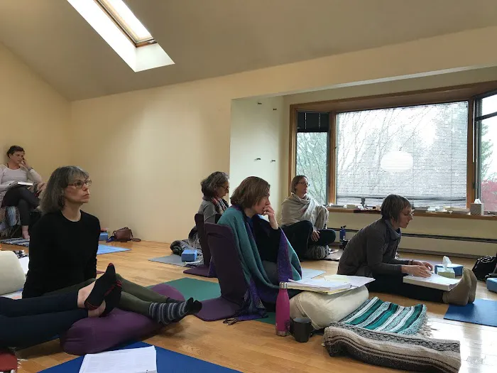 Essential Yoga Therapy Picture 1