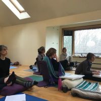 Essential Yoga Therapy ico