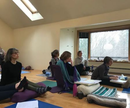 Essential Yoga Therapy