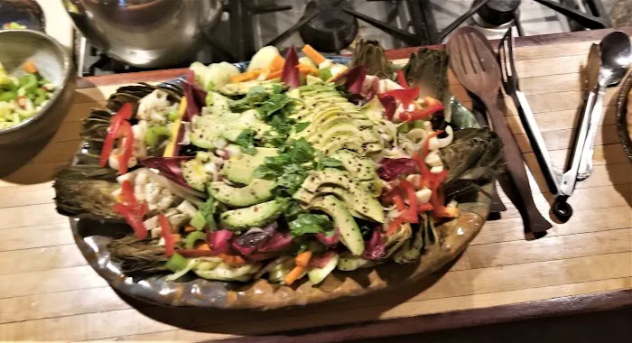 Essential Yoga Therapy Picture 9