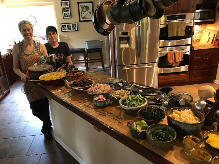 Essential Yoga Therapy Picture 5