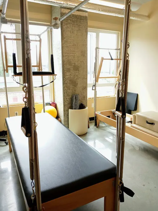 Midori Pilates & Bodywork Picture 10