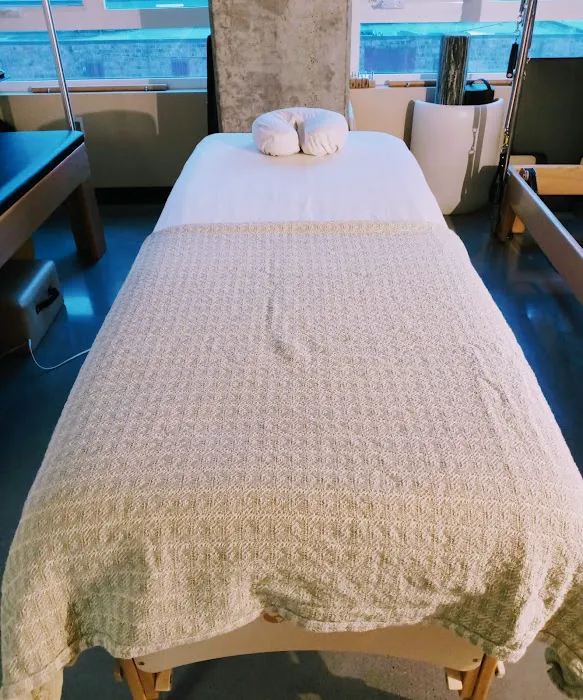 Midori Pilates & Bodywork Picture 8