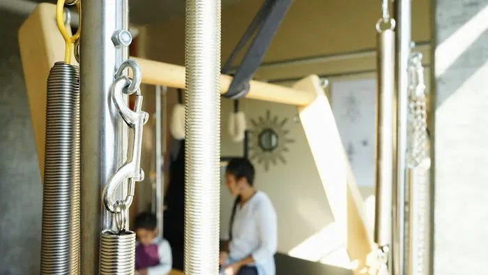 Midori Pilates & Bodywork Picture 5