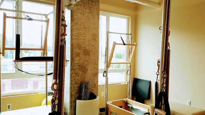 Midori Pilates & Bodywork Picture 9