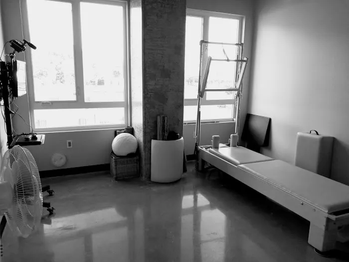 Midori Pilates & Bodywork Picture 7