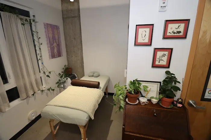 Midori Pilates & Bodywork Picture 6