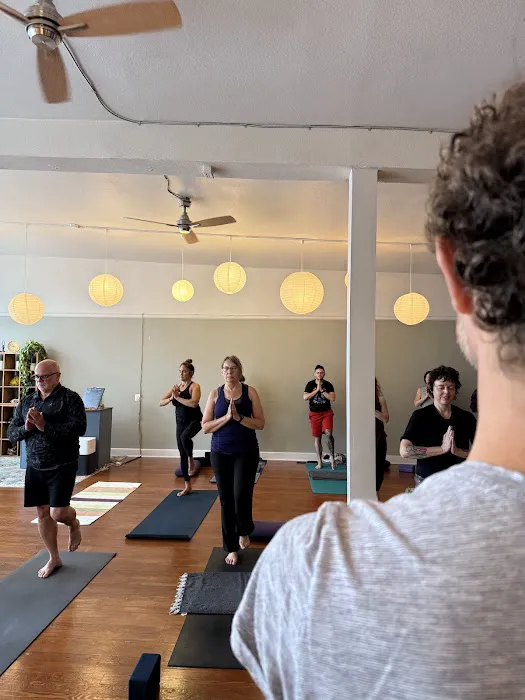 Yoga On Beacon Picture 3