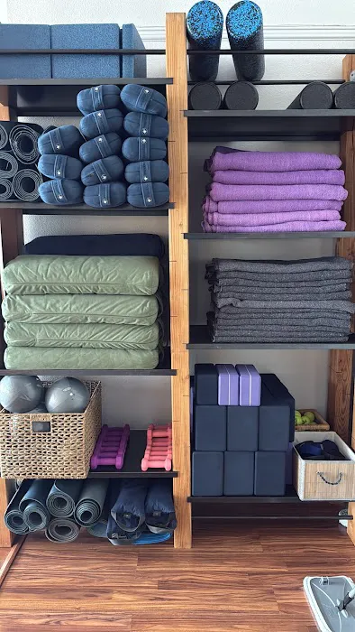 Yoga On Beacon Picture 2