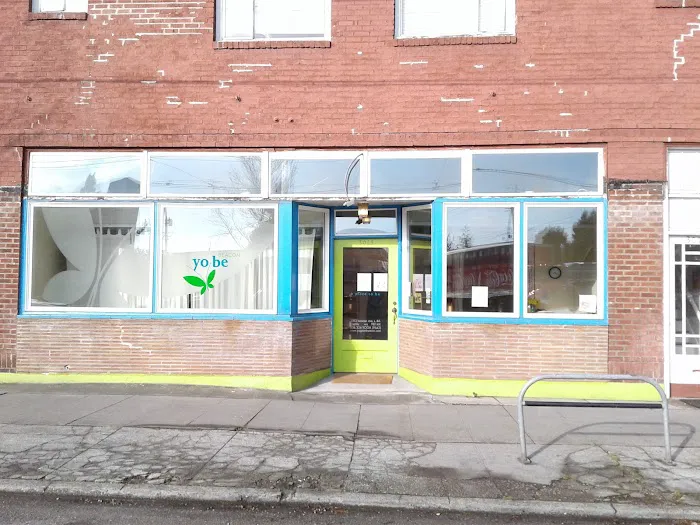 Yoga On Beacon Picture 6