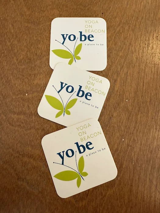 Yoga On Beacon Picture 5