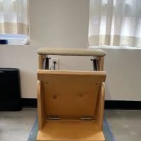 Look at Mommy Pilates ico