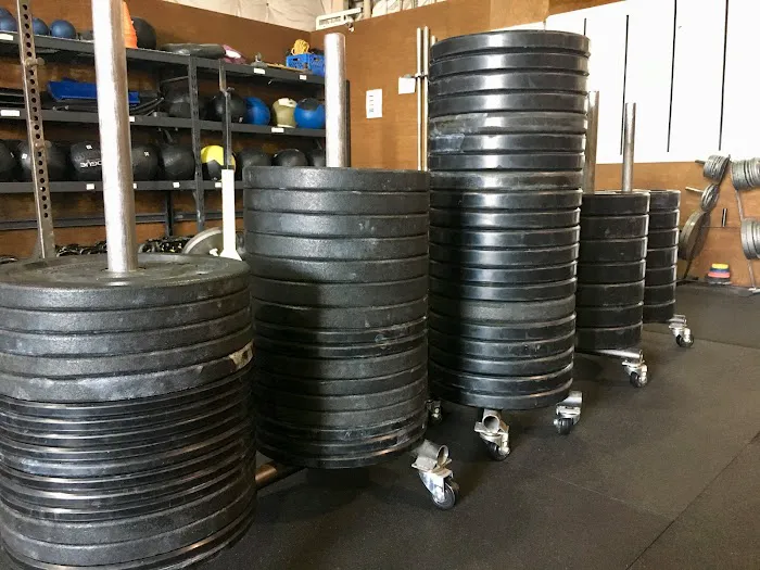 SODO Fitness Mechanics Picture 2