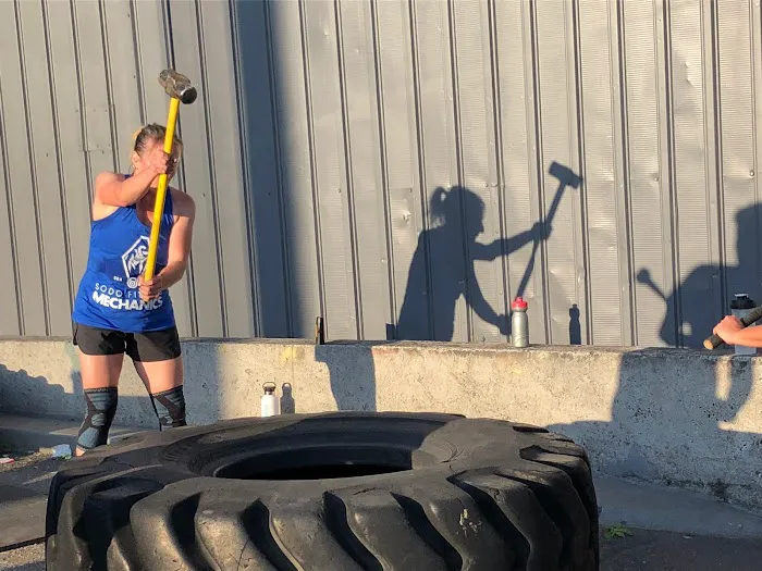 SODO Fitness Mechanics Picture 1