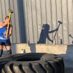 SODO Fitness Mechanics