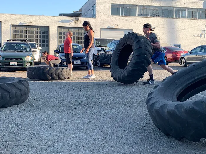 SODO Fitness Mechanics Picture 10