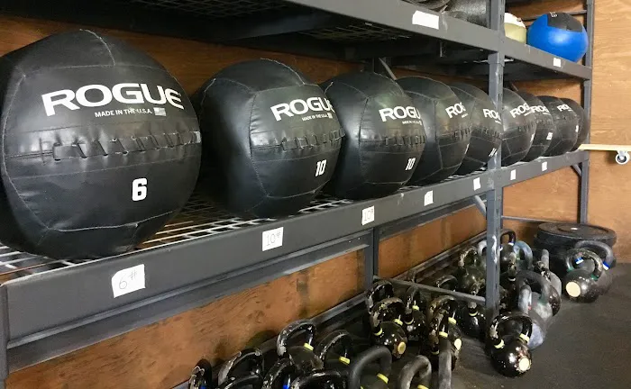 SODO Fitness Mechanics Picture 8