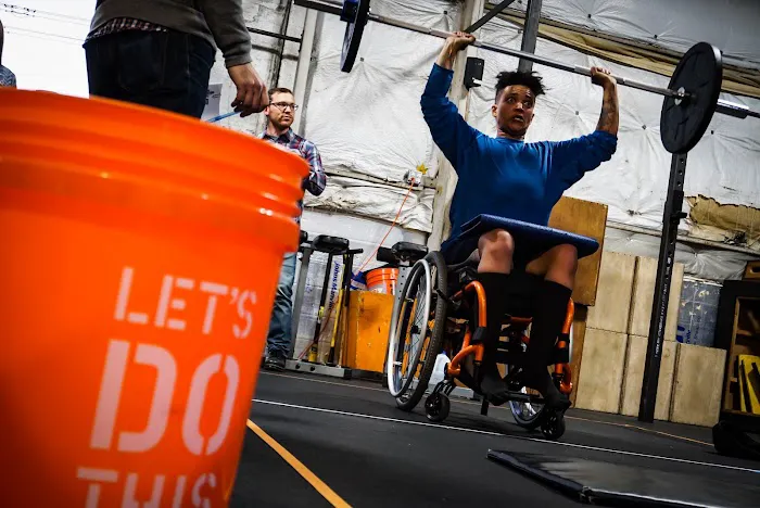 SODO Fitness Mechanics Picture 7