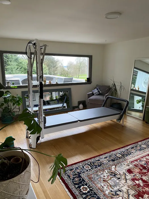 Peace House Pilates Picture 1