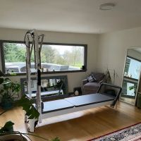 Peace House Pilates ico