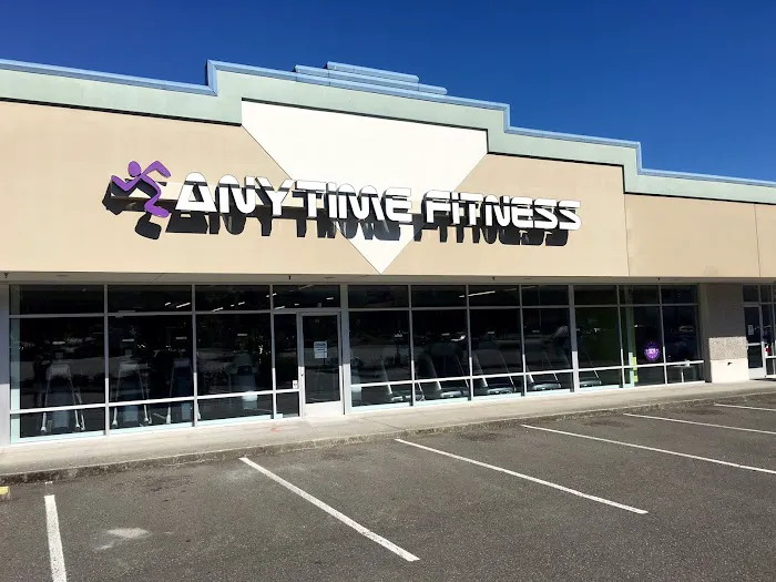 Anytime Fitness Picture 6