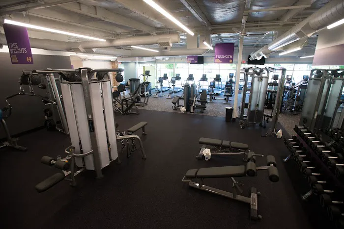 Anytime Fitness Picture 10