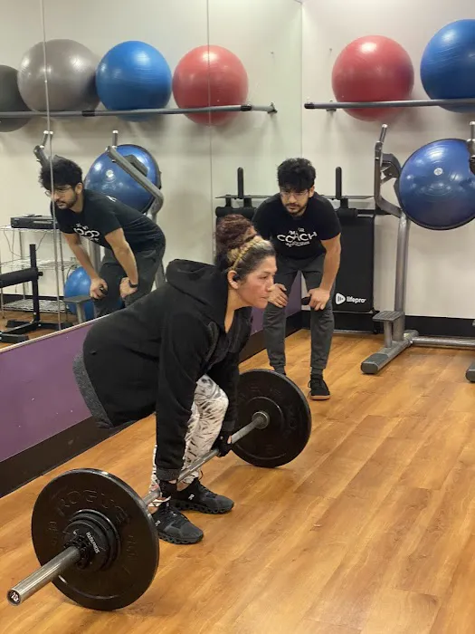 Anytime Fitness Picture 2