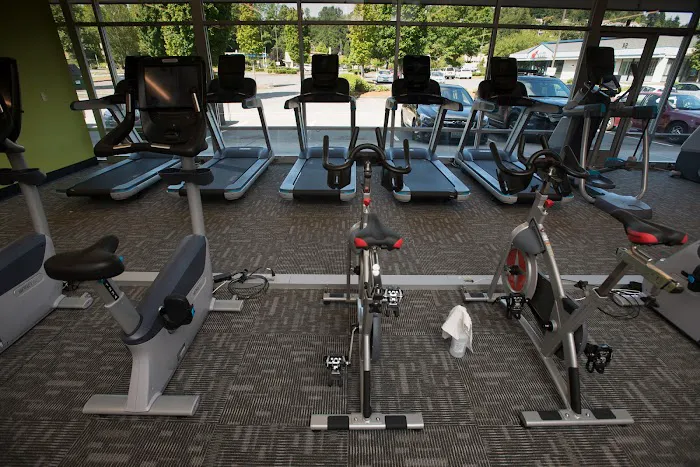 Anytime Fitness Picture 3