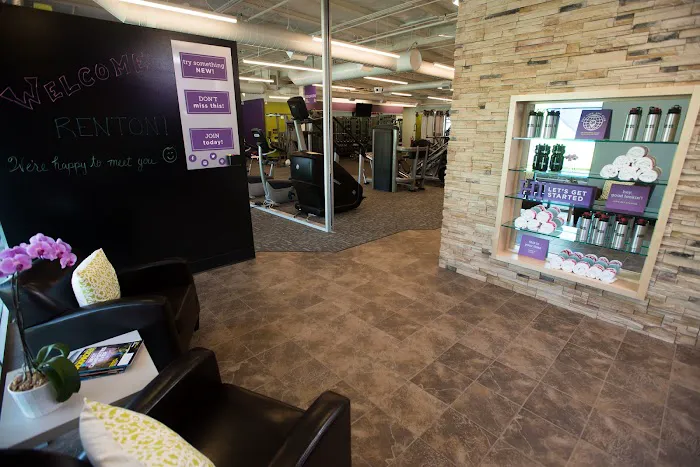 Anytime Fitness Picture 1