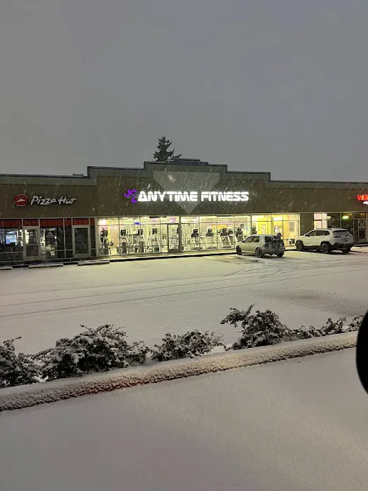 Anytime Fitness Picture 9