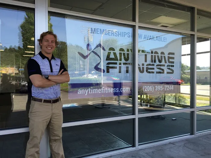 Anytime Fitness Picture 5