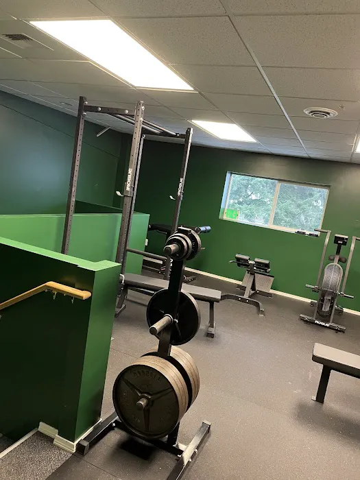 The Public House Barbell Club Picture 6