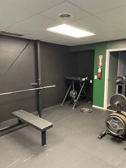 The Public House Barbell Club Picture 2