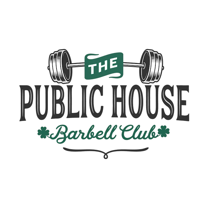 The Public House Barbell Club Picture 8